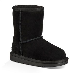 Toddler Koolaburra Uggs